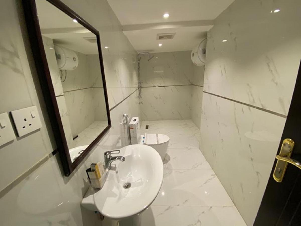 Vision Apartment Бурайда Екстериор снимка