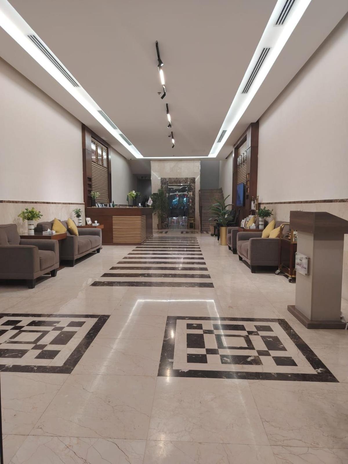 Vision Apartment Бурайда Екстериор снимка