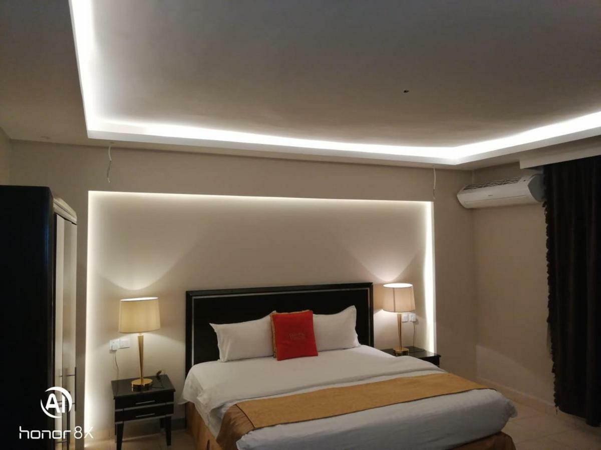 Vision Apartment Бурайда Екстериор снимка